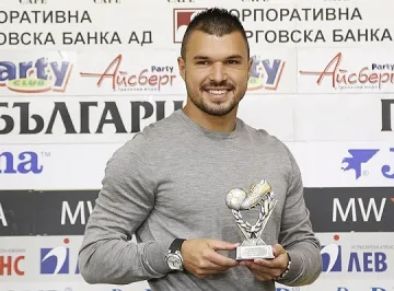 Божинов: Ще видим различен "Левски"