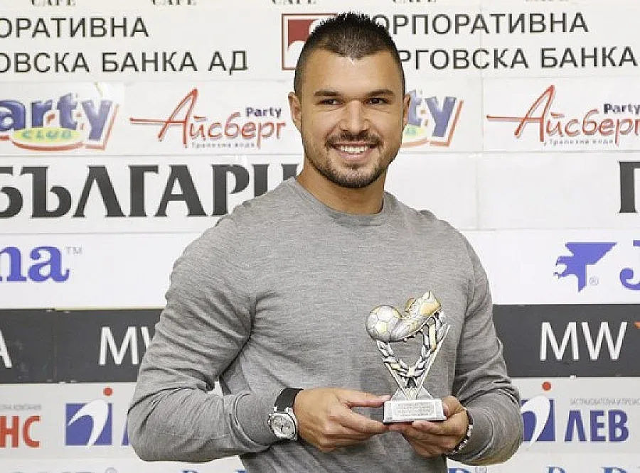 Божинов: Ще видим различен "Левски"