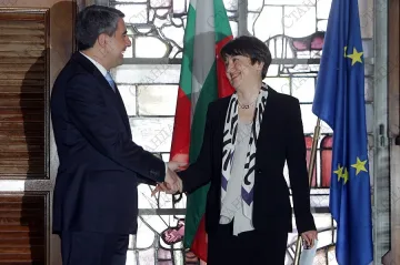 Лена Русенова положи клетва като член на УС на БНБ