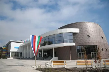 Честват със заря празника на Русия в лагера на Камчия