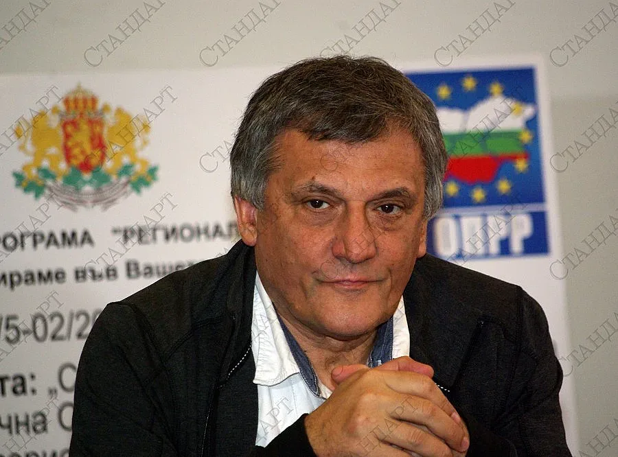 Арх. Диков: Свършваме метрото и започваме "Малинов"