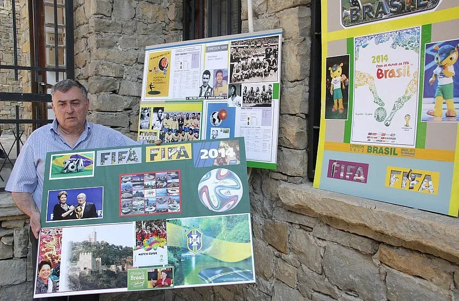 Болярите вече откриха Световното