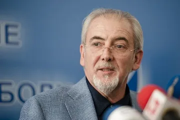 Местан: Нужна е разумна дата за изборите