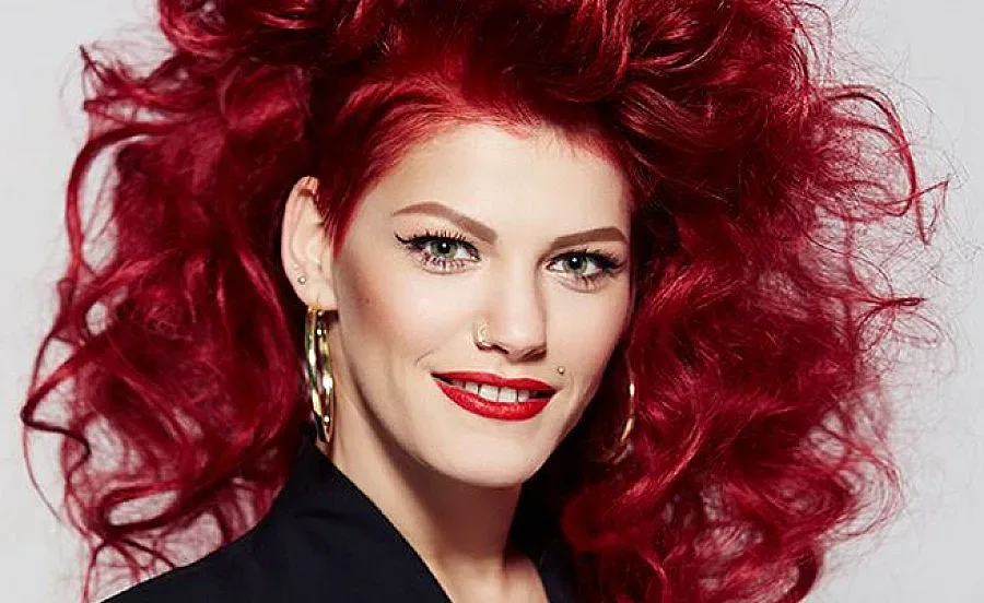 „Самурай“ на Жана Бергендорф окупира класациите