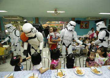 Тайландската хунта заповяда мачовете от Световното да са безплатни