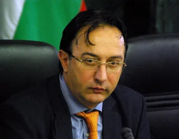 Роман Василев напуска прокуратурата