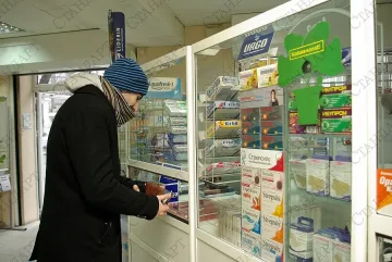 Здравната каса е спестила 6 млн. лв. за лекарства