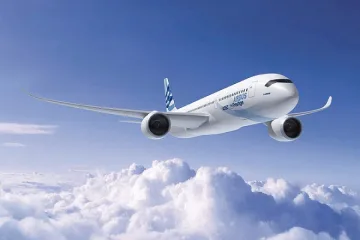 Emirates отказа поръчка за 70 самолета Airbus A350