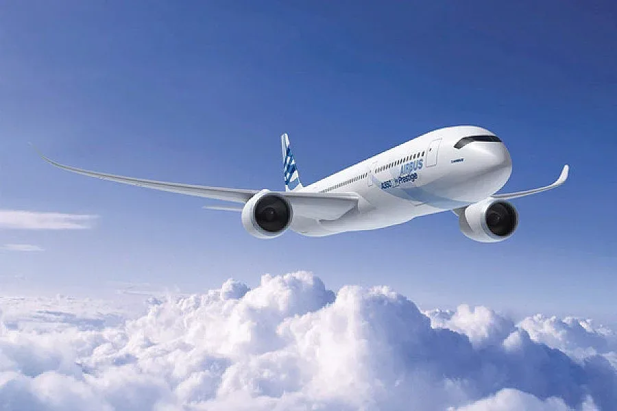 Emirates отказа поръчка за 70 самолета Airbus A350