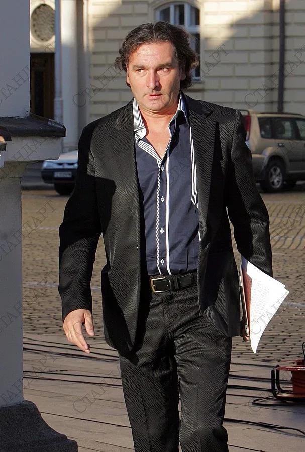 Захариев: Избори на 28 септември или началото на октомври