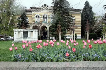 Светият Синод избра помощник главен секретар