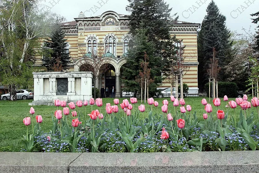 Светият Синод избра помощник главен секретар
