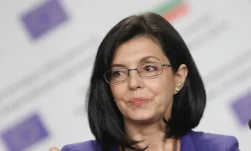 Кунева призова КСНС да гарантира честността на изборния процес