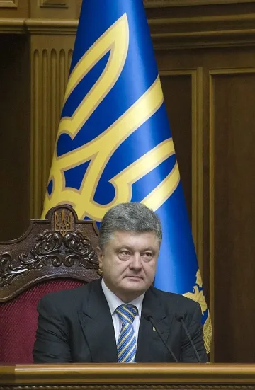  Уикилийкс: Порошенко е бил информатор на САЩ