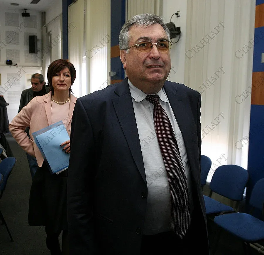 Близнашки: Ще пледираме в парламента за избори 2 в 1