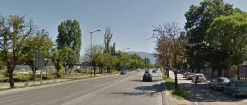 Променят движението по бул. „Рожен” в столицата