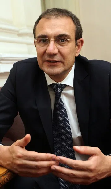 Ключът е диалог и бързи избори