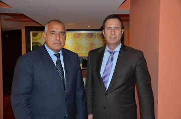 От САЩ: Бойко обеща газ и магистрали