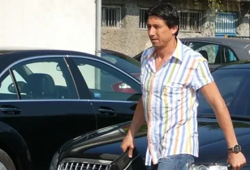 Боримиров уволни "предател"