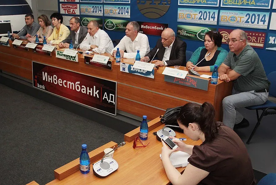 Производители: Свръхпечалби във веригите