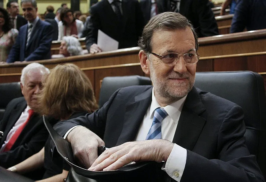 Одобриха абдикацията на испанския крал