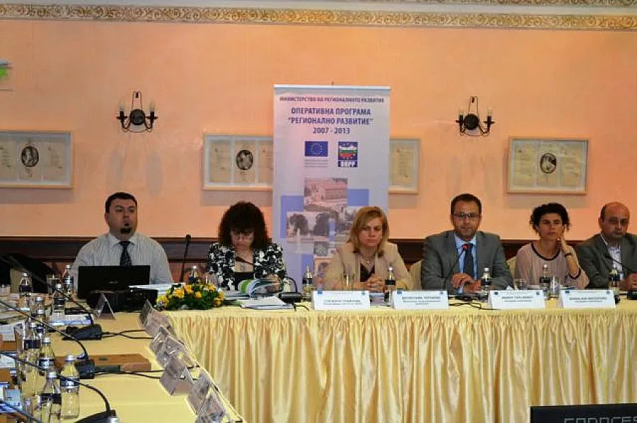 Рискови са проекти за 853 млн. лева