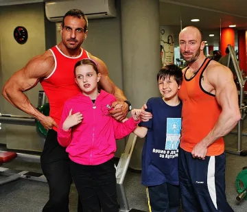 Говорете с картинки на детето аутист