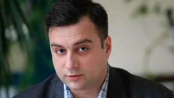 БСП мина в контраатака