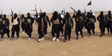 Иракските бунтовници превзеха и Тикрит 
