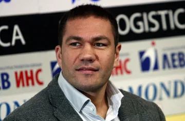 Кубрат: Аз не лая, а разкъсвам