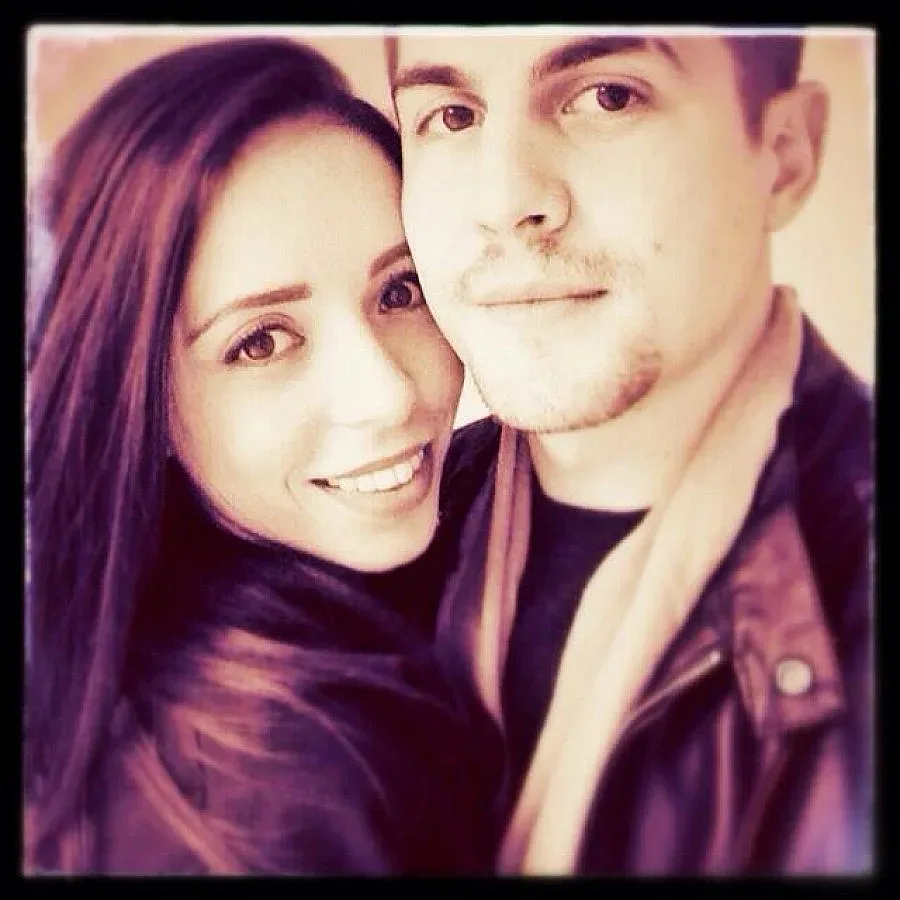 Иво Аръков и Мика Стоичкова скъсаха