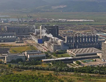 „Солвей Соди" в Девня със 78 млн.лева печалба