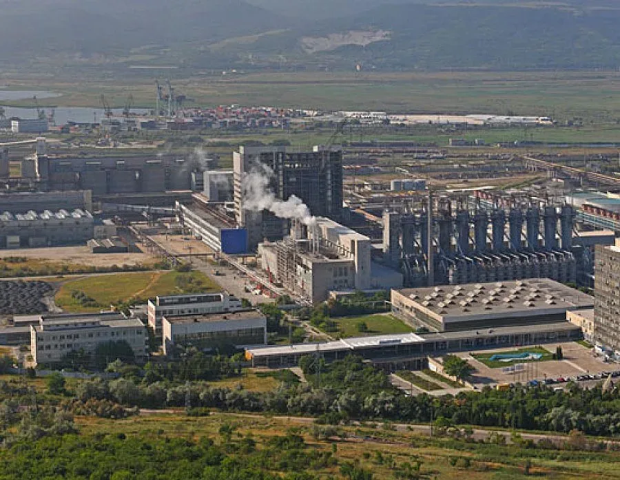 „Солвей Соди" в Девня със 78 млн.лева печалба