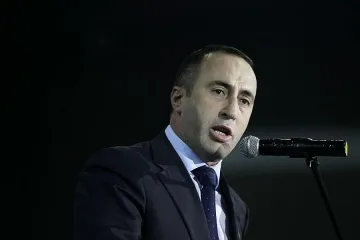 Опозицията в Косово постигна споразумение за правителство