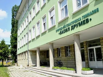 Наши математици отиват на олимпиада в Китай