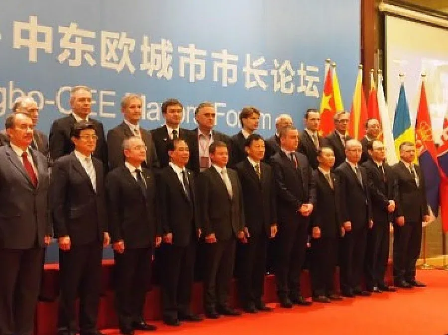 Варна представи България на международен форум в Китай