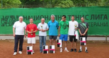 Плевен с пореден силен турнир от КАИ НТЛ