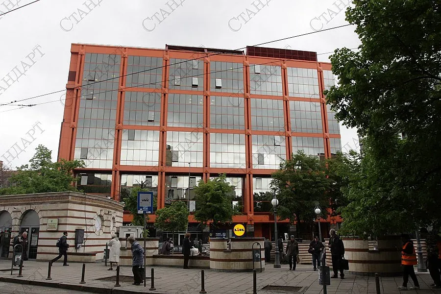 Депутатите утвърдиха новия състав на Сметната палата