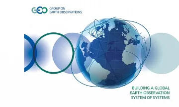 България се включва в Групата за наблюдения на Земята