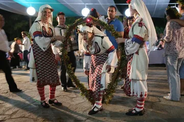 Откриват фотоизложба "През границите"  на 12-и юни