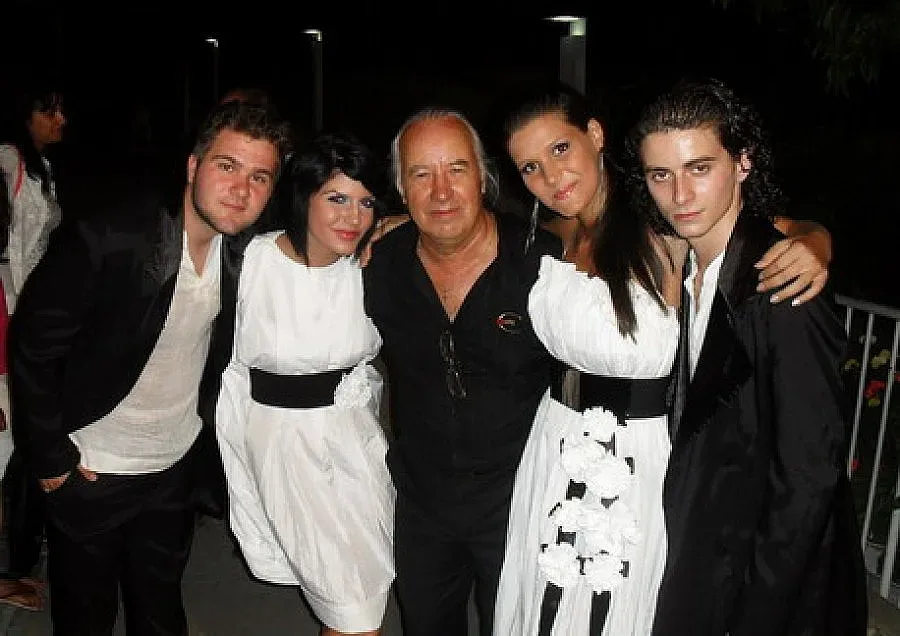 „Петте сезона" и огнени фенери над Татул в „Нощта на Орфей"