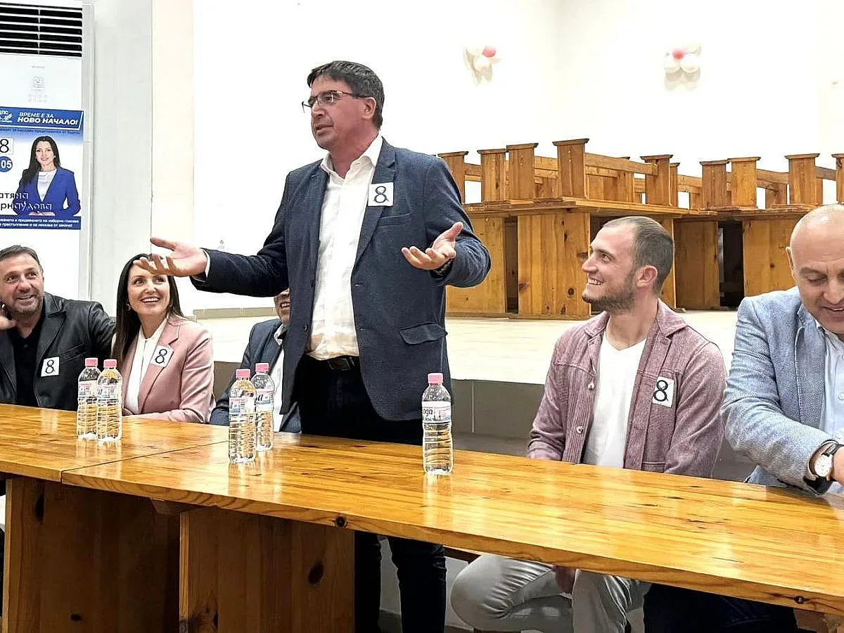 ДПС-Ново начало: Да плашиш хората със смяна на имената им е престъпно