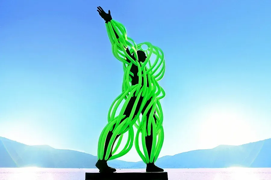 ДОМА Арт представи в 10 дни културата на Новата Русия