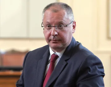 Обратно броене за кабинета (ОБЗОР)