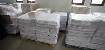 Гледат делото за Костинбродските бюлетини