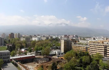 Отпушиха строежите в Студентски град