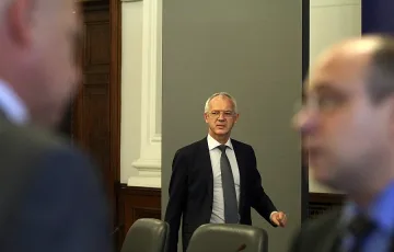 Бизнесът: Вотът е вреден за дълговата емисия