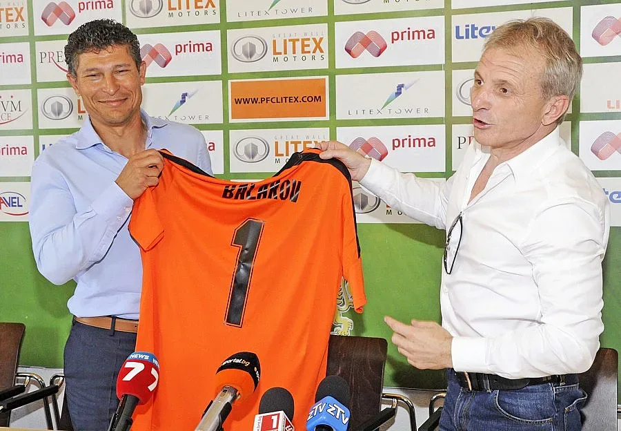 Гришата: В Разград да нямат по 64 зъба