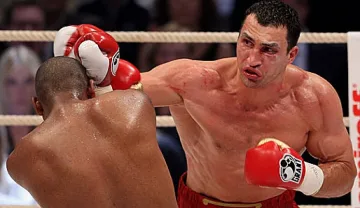 Кличко скланя за Кобрата до 2 седмици