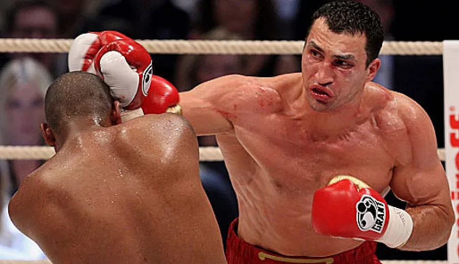 Кличко скланя за Кобрата до 2 седмици